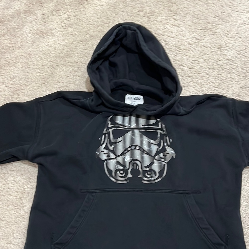 GAP boy hoodie